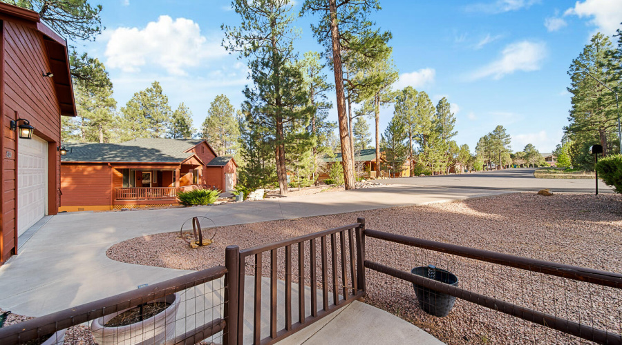 Front Yard