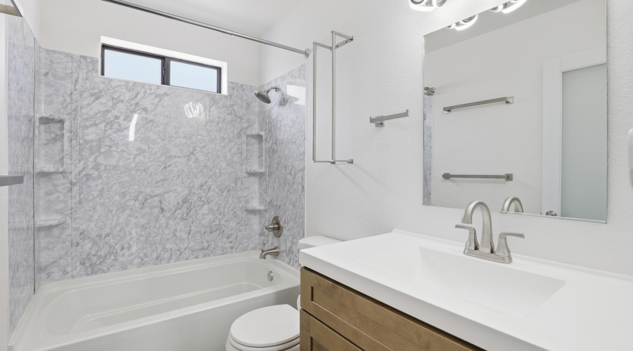 Main Level Bath