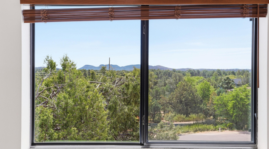 Mountain Views