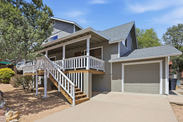 612 Sherwood Drive, Payson, Arizona 85541, Bedrooms, ,Bathrooms,Residential,For Sale,Sherwood,93904