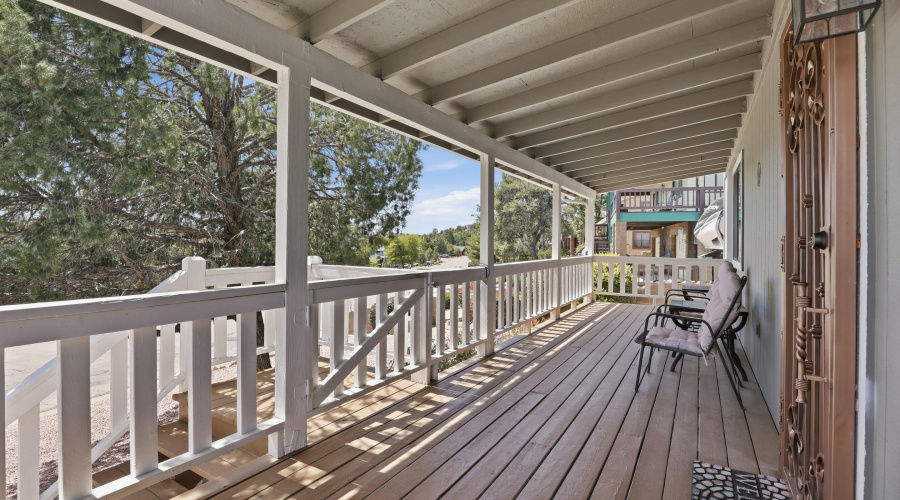 Front Deck (2)