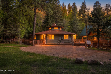 285 Box Elder, Payson, Arizona 85541, Bedrooms, ,Bathrooms,Residential,For Sale,Box Elder,260788