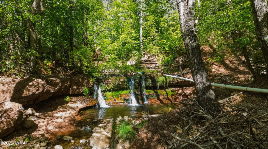 2 Waterfall