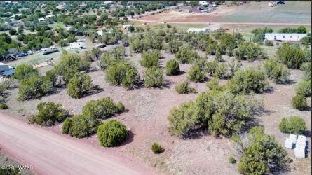 8522 Big Bear Drive, Show Low, Arizona 85901, ,Land,For Sale,Big Bear,260789