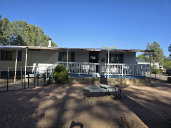 207 Kodz Road, Payson, Arizona 85541, Bedrooms, ,Bathrooms,Residential,For Sale,Kodz,93901