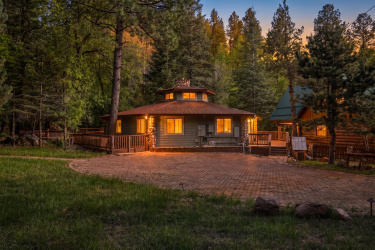 285 Box Elder Lane, Payson, Arizona 85541, Bedrooms, ,Residential,For Sale,Box Elder,93905