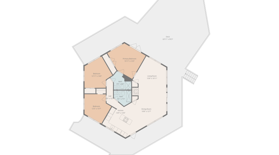 285 Box Elder Lane, Payson, Arizona 85541, Bedrooms, ,Residential,For Sale,Box Elder,93905