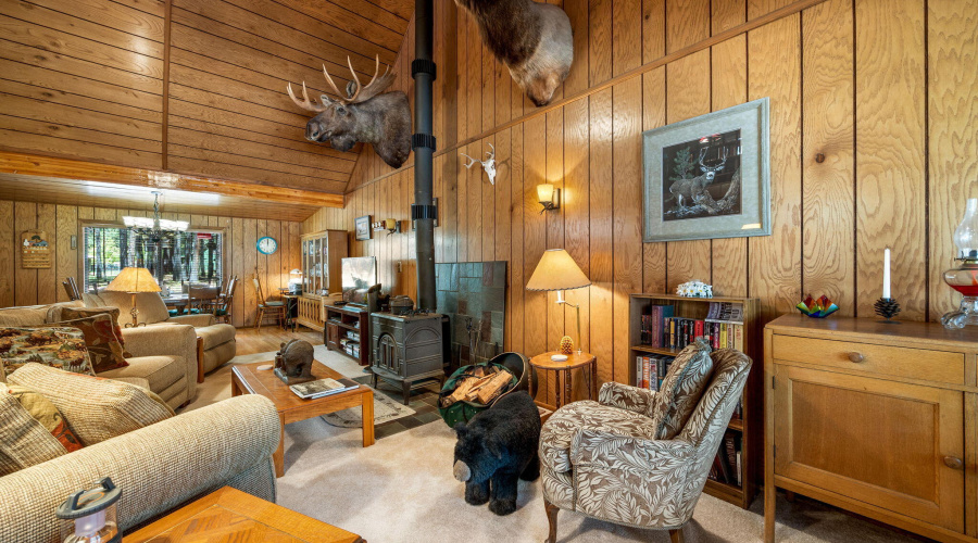 GREAT ROOM