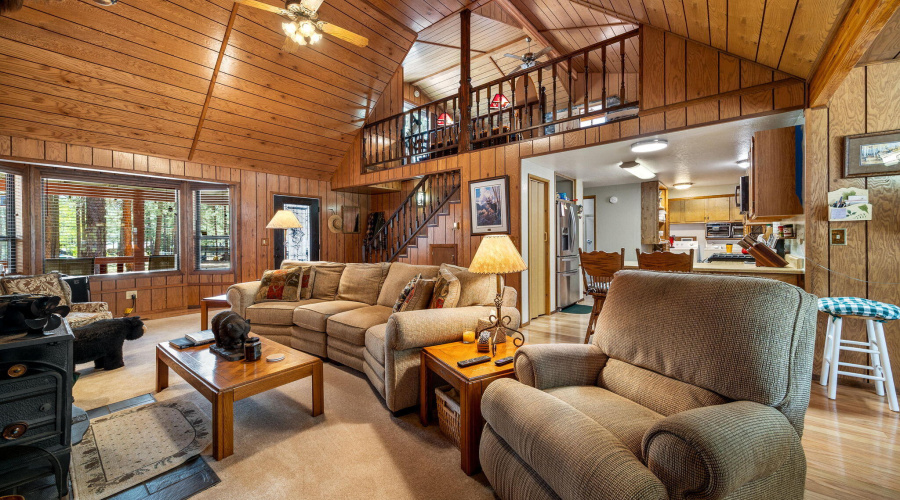 GREAT ROOM