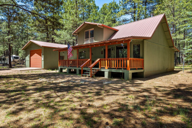 1947 Ferret Circle, Forest Lakes, Arizona 85931, Bedrooms, ,Bathrooms,Residential,For Sale,Ferret,93908