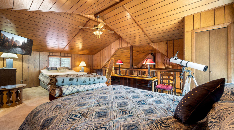 LOFT