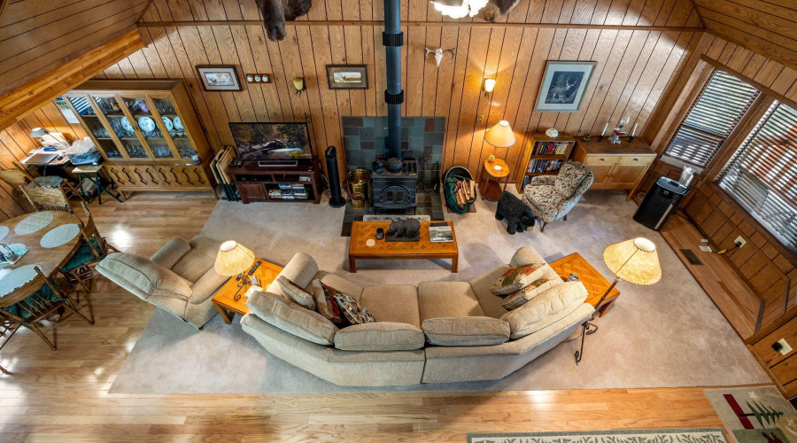 GREAT ROOM