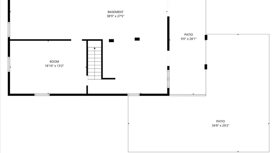 6 County Rd 2042, Alpine, Arizona 85920, Bedrooms, ,Bathrooms,Residential,For Sale,County Rd 2042,260718