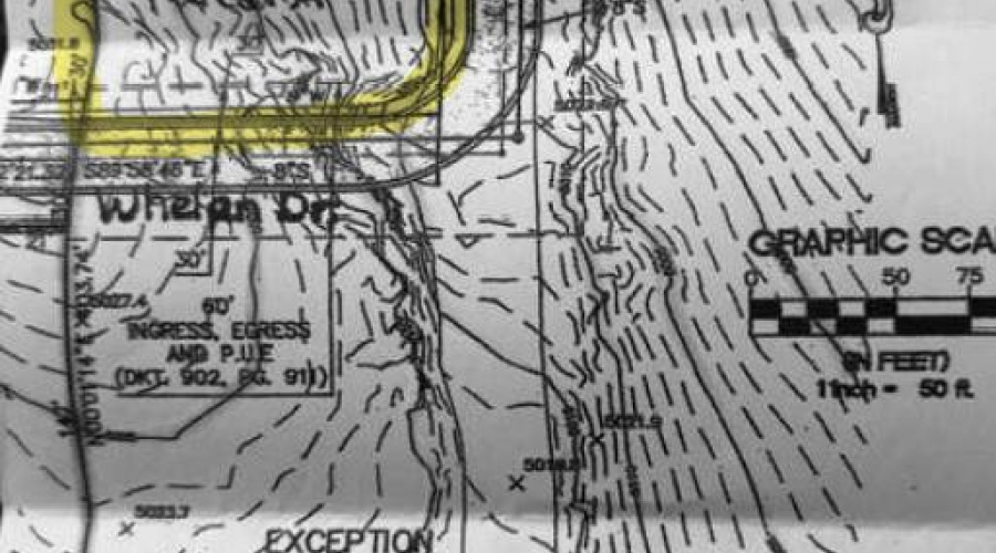 Topo 1 highlighted