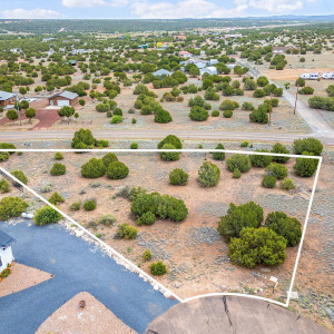 8456 W Yucca Place, Show Low, AZ
