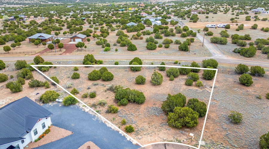 8456 W Yucca Place, Show Low, AZ