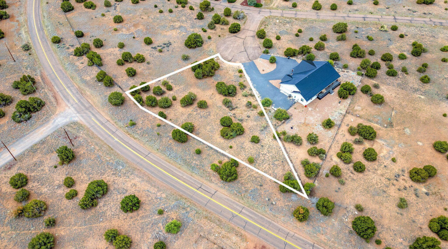8456 W Yucca Place, Show Low, AZ