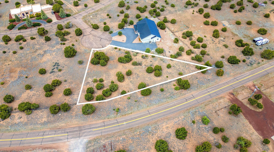 8456 W Yucca Place, Show Low, AZ