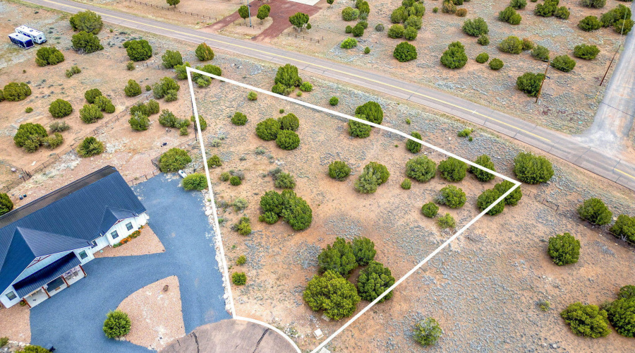 8456 W Yucca Place, Show Low, AZ