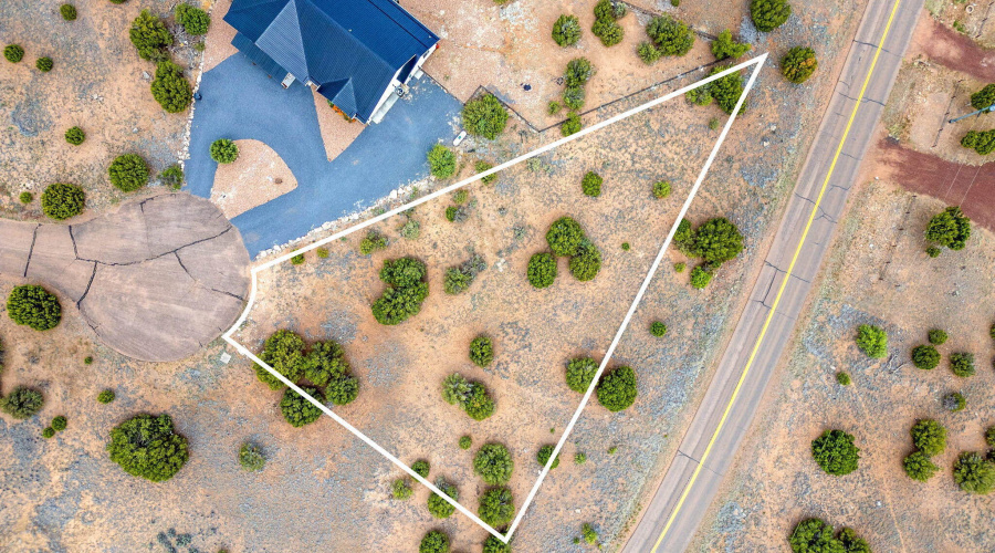 8456 W Yucca Place, Show Low, AZ