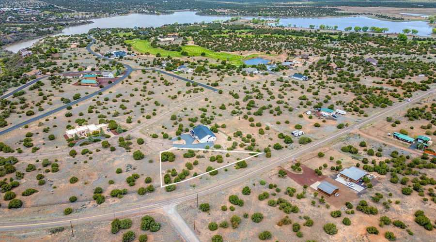 8456 W Yucca Place, Show Low, AZ