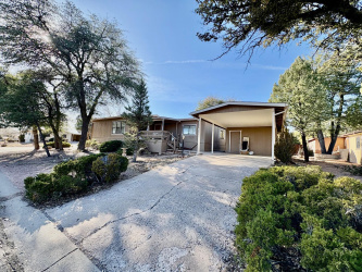 1100 Driftwood Drive, Payson, Arizona 85541, Bedrooms, ,Bathrooms,Residential,For Sale,Driftwood,93283