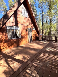 690 Tonto Rim Loop, Payson, Arizona 85541, Bedrooms, ,Residential,For Sale,Tonto Rim,93045