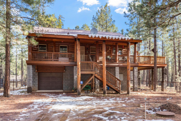 511 Mule Springs Trail, Forest Lakes, Arizona 85931, Bedrooms, ,Residential,For Sale,Mule Springs,93917