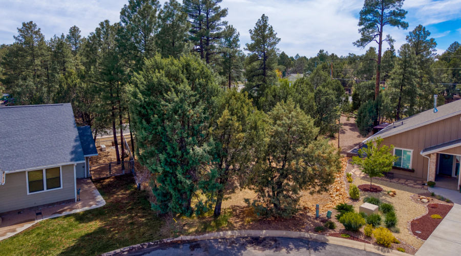 1541 W Huning, Show Low, AZ