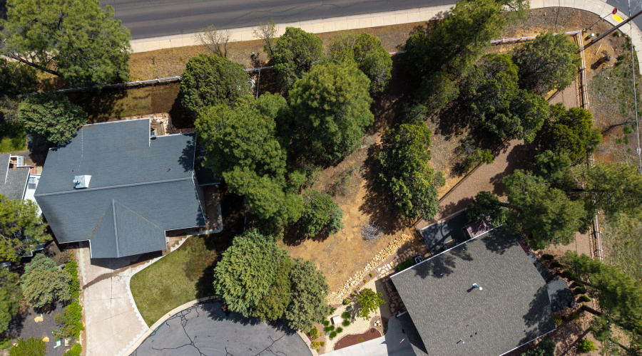 1541 W Huning, Show Low, AZ