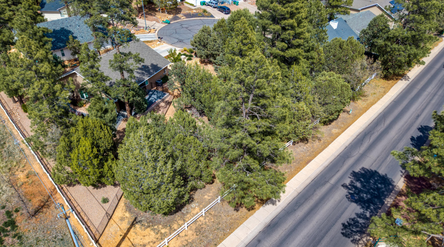 1541 W Huning, Show Low, AZ