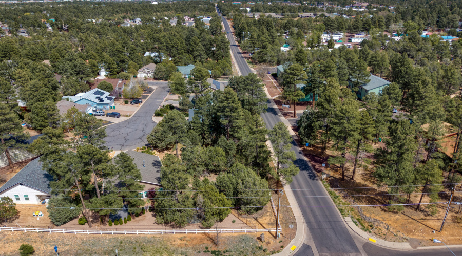 1541 W Huning, Show Low, AZ