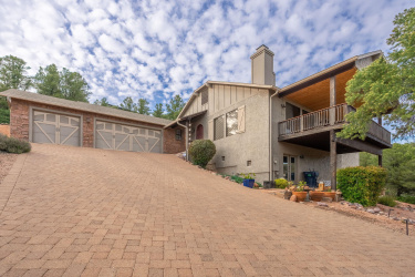 806 Oak Point Circle, Payson, Arizona 85541, Bedrooms, ,Bathrooms,Residential,For Sale,Oak Point,93913