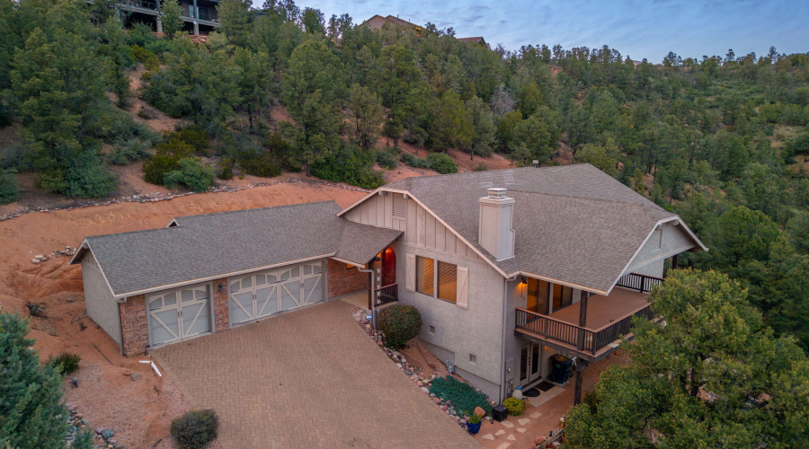 806 N Oak Point - 60