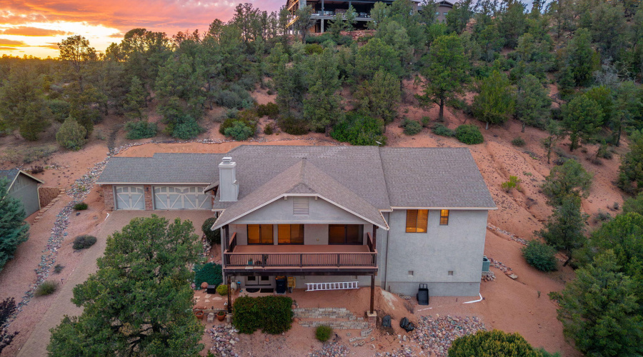 806 N Oak Point - 64