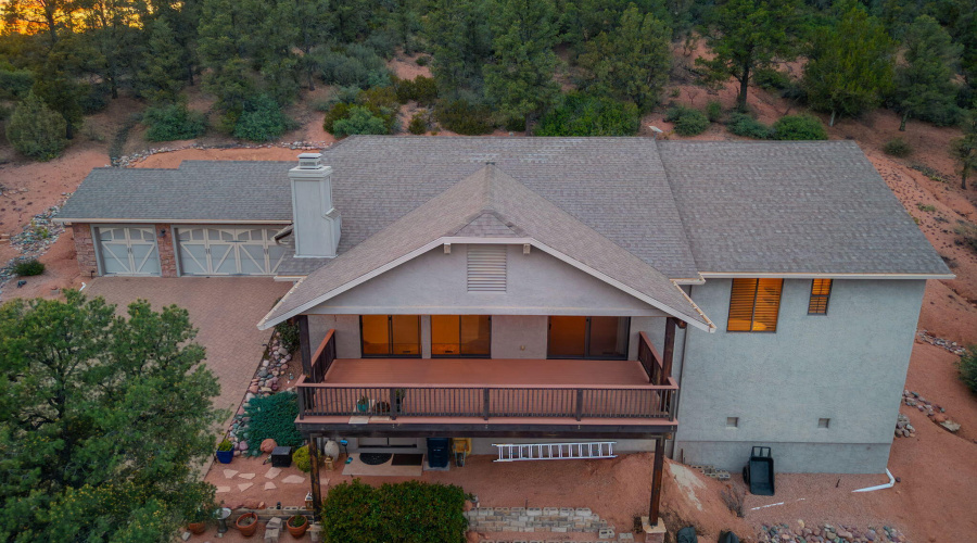 806 N Oak Point - 65