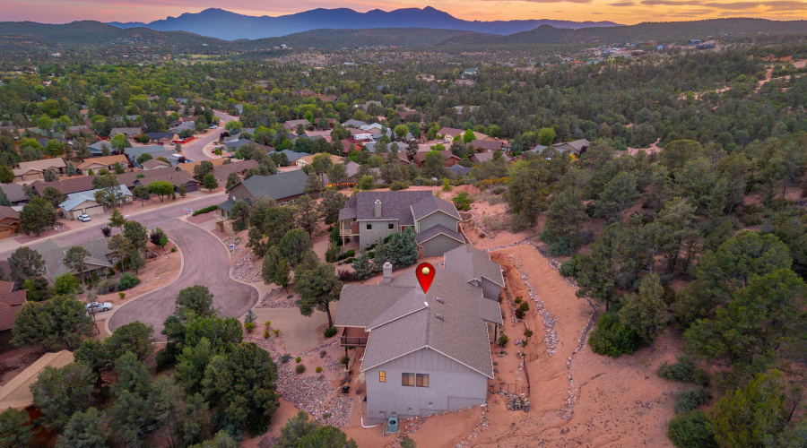 806 N Oak Point - 67