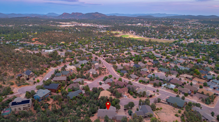 806 N Oak Point - 69
