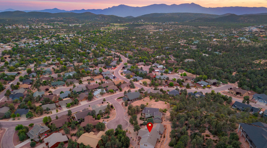 806 N Oak Point - 73
