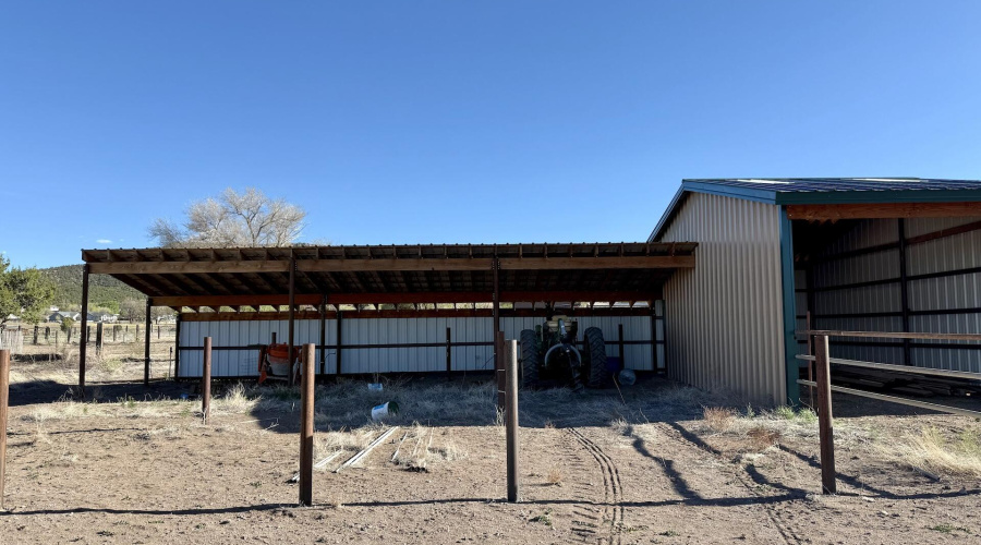 Corral