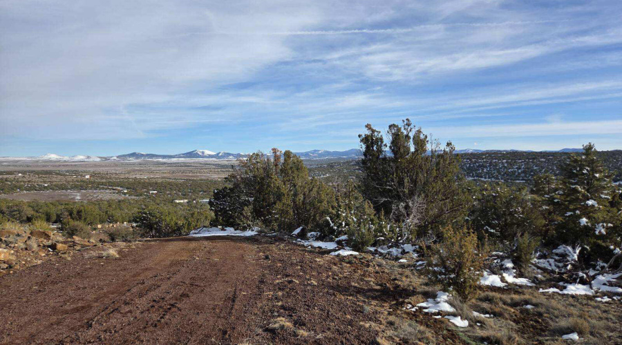 10 Co Road, # 8125, Vernon, AZ 85940