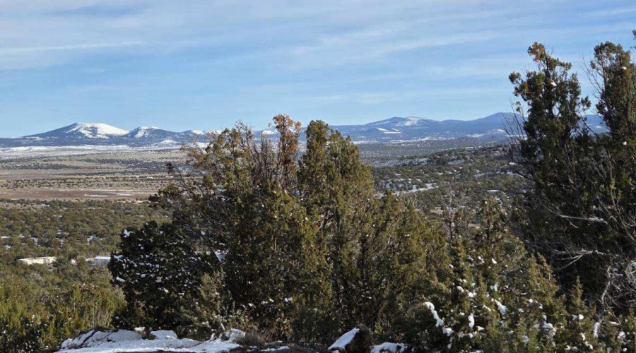 10 Co Road, # 8125, Vernon, AZ 85940