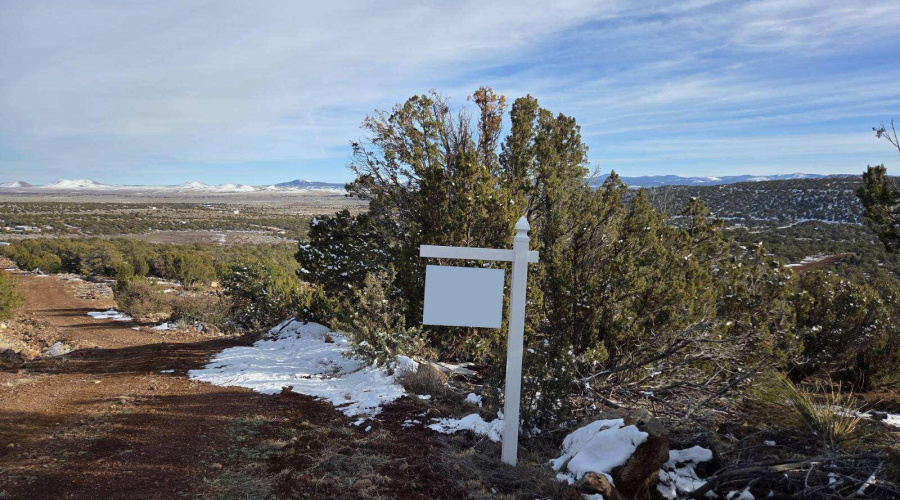 10 Co Road, # 8125, Vernon, AZ 85940