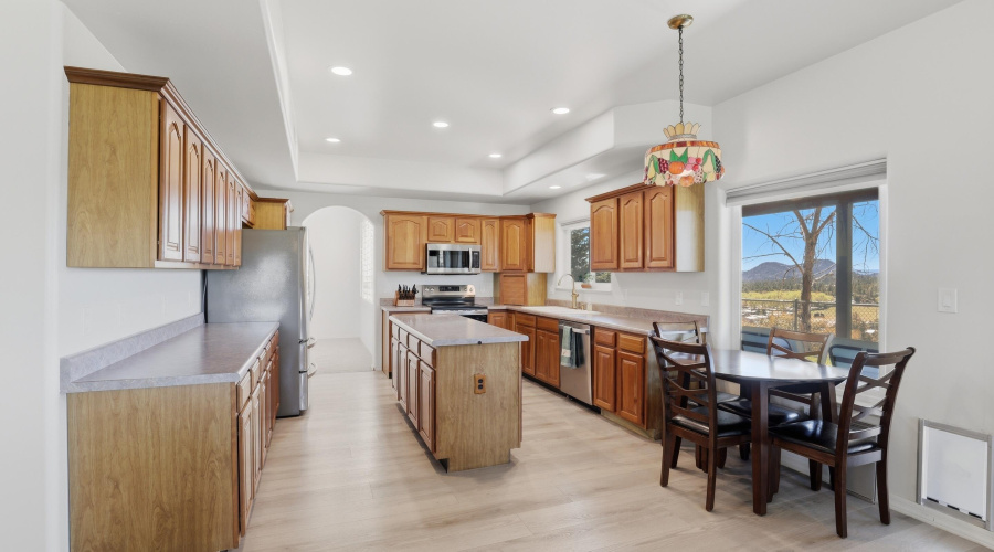 Kitchen A