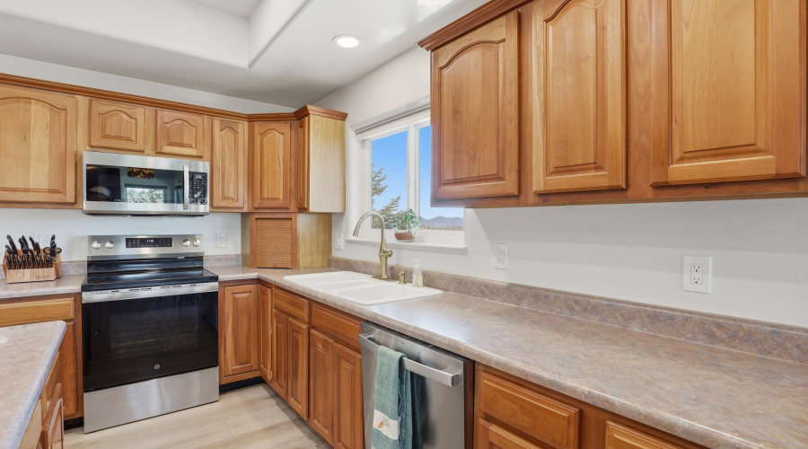 Kitchen B
