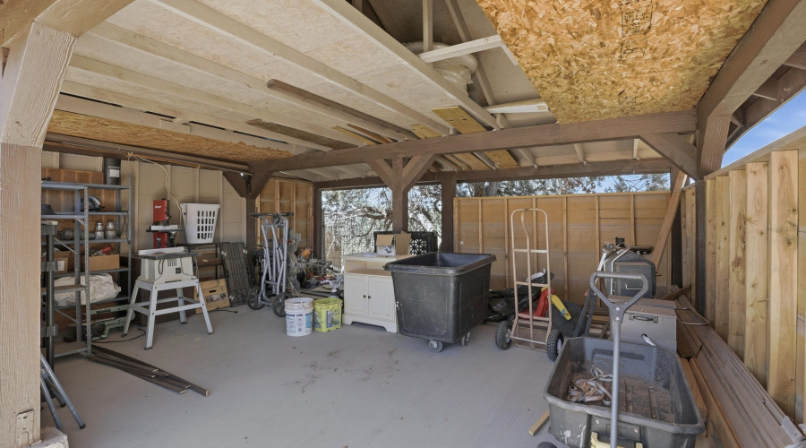 Multipurpose Building
