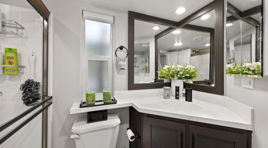 Guest Bath