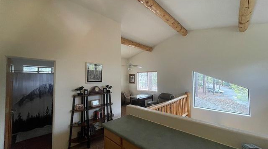 Top of Loft E