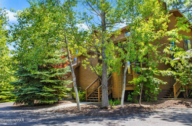 4491 Stone Pine Drive, Pinetop, Arizona 85935, Bedrooms, ,Bathrooms,Residential,For Sale,Stone Pine,260795