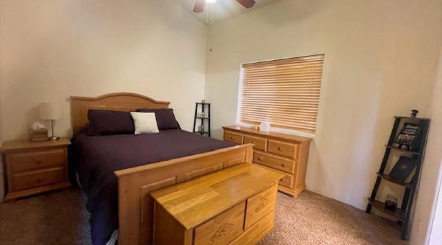 Guest bed 1 E